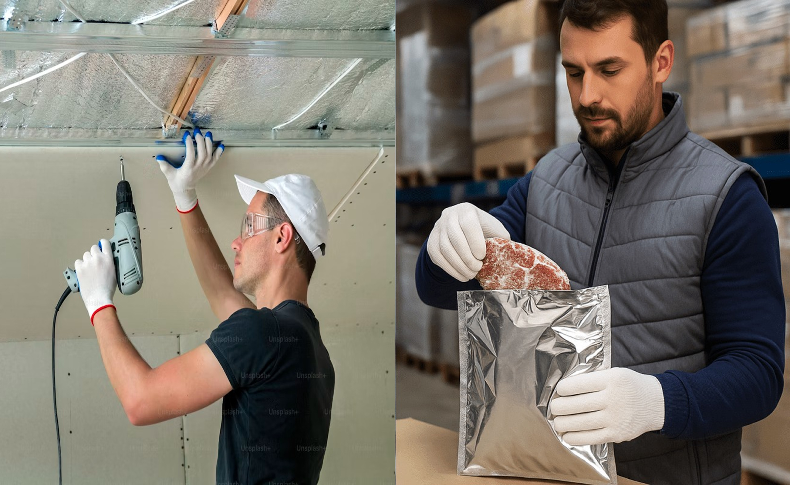 Insulation Solutions